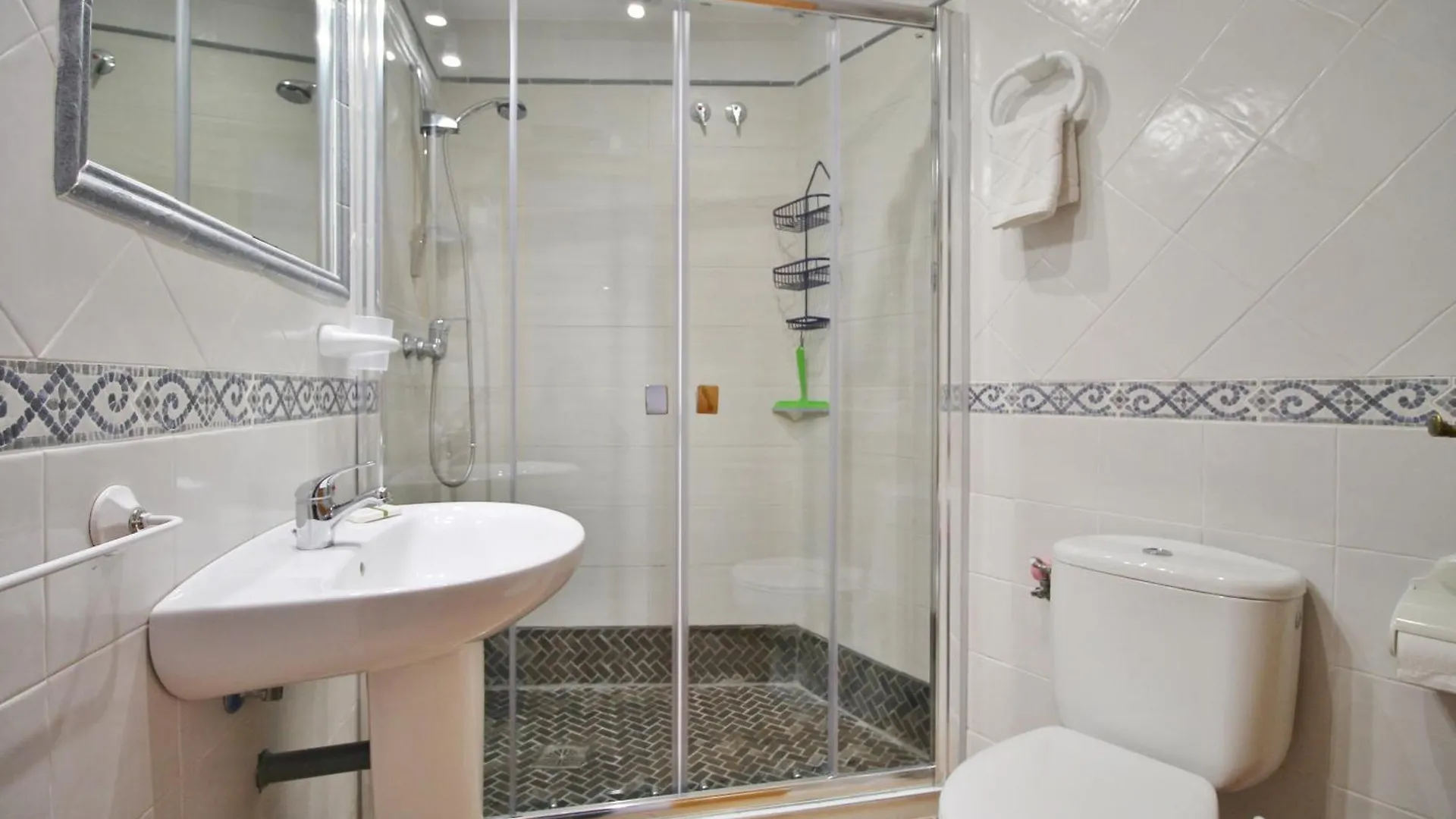 Apartment Vinamar Nerja 1010