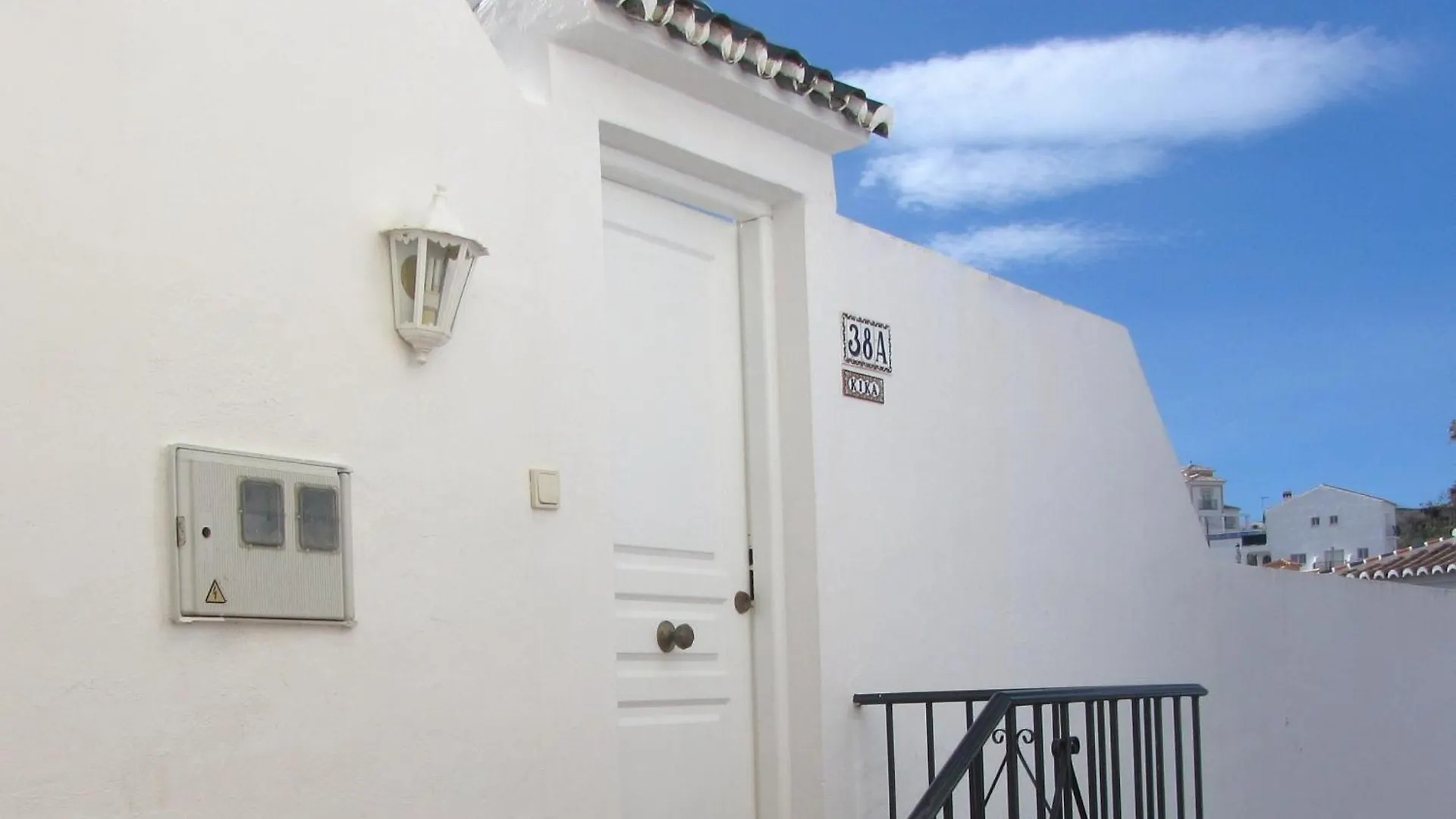 Apartment Vinamar Nerja 1010 Spain