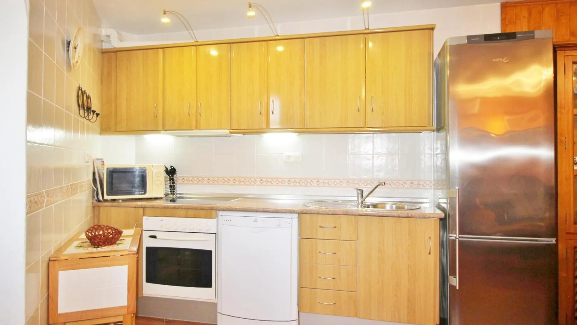 Apartment Vinamar Nerja 1010