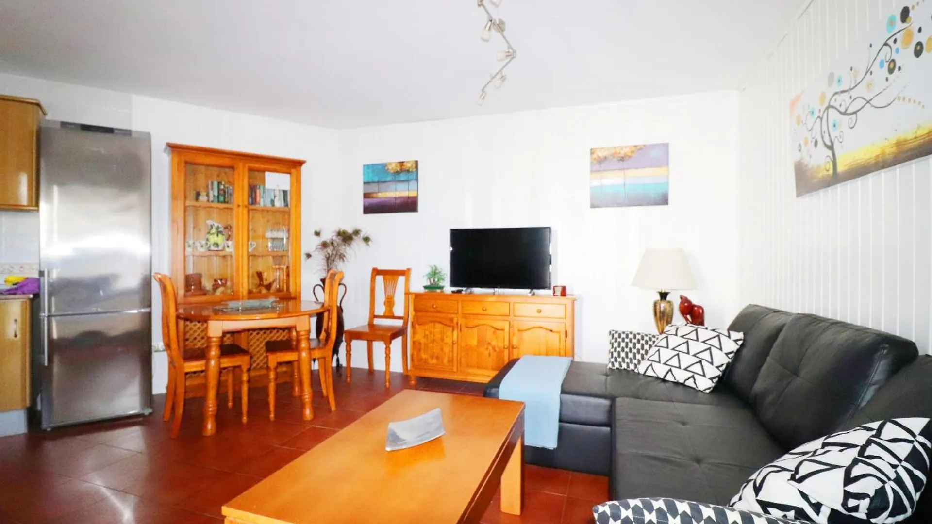 Apartment Vinamar Nerja 1010