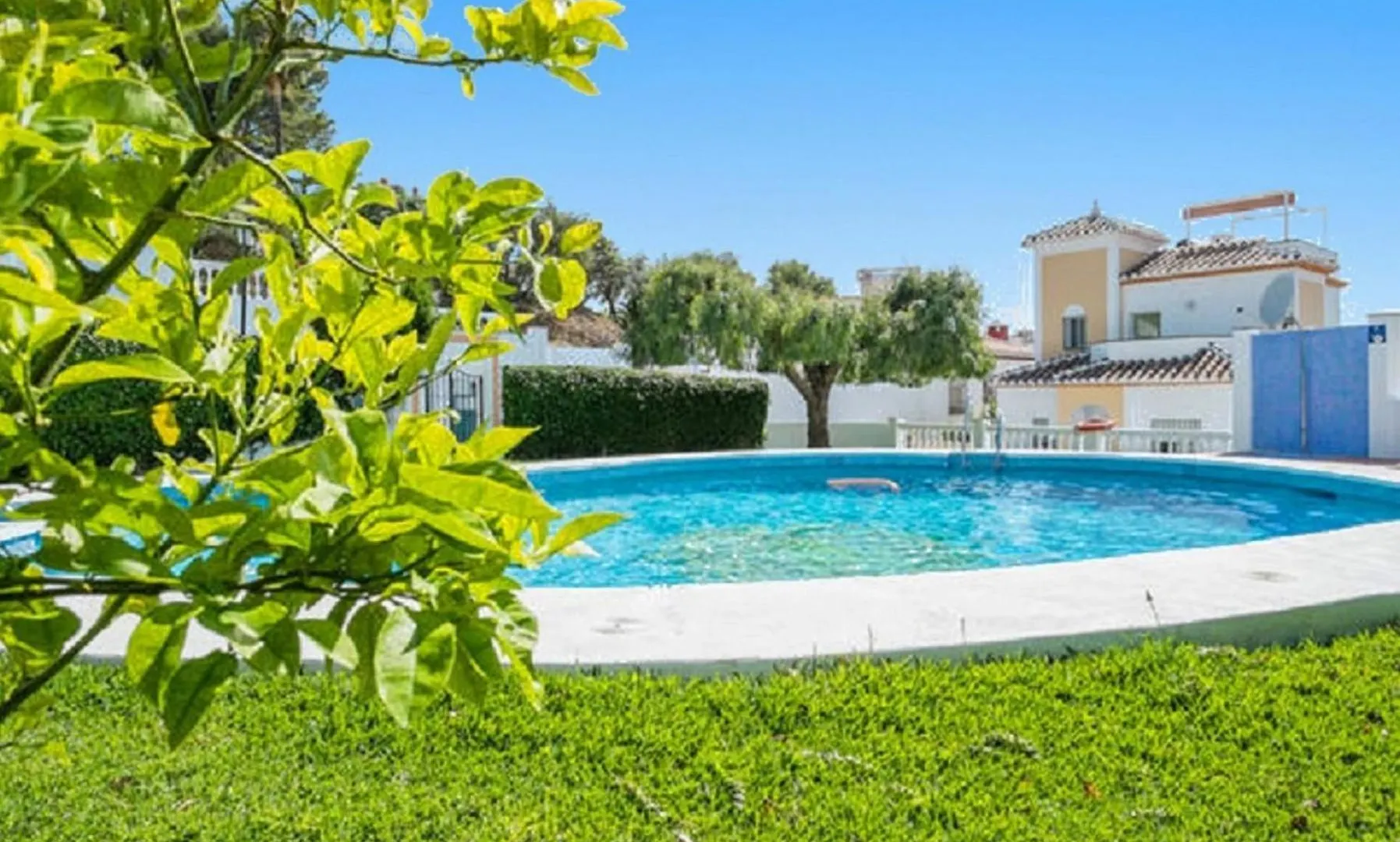 Apartment Vinamar Nerja 1010