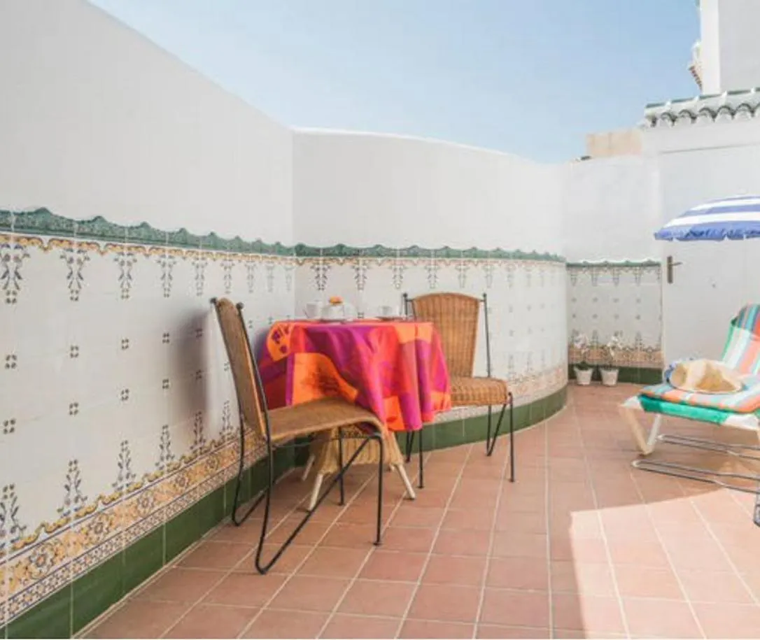 Apartment Vinamar Nerja 1010 スペイン