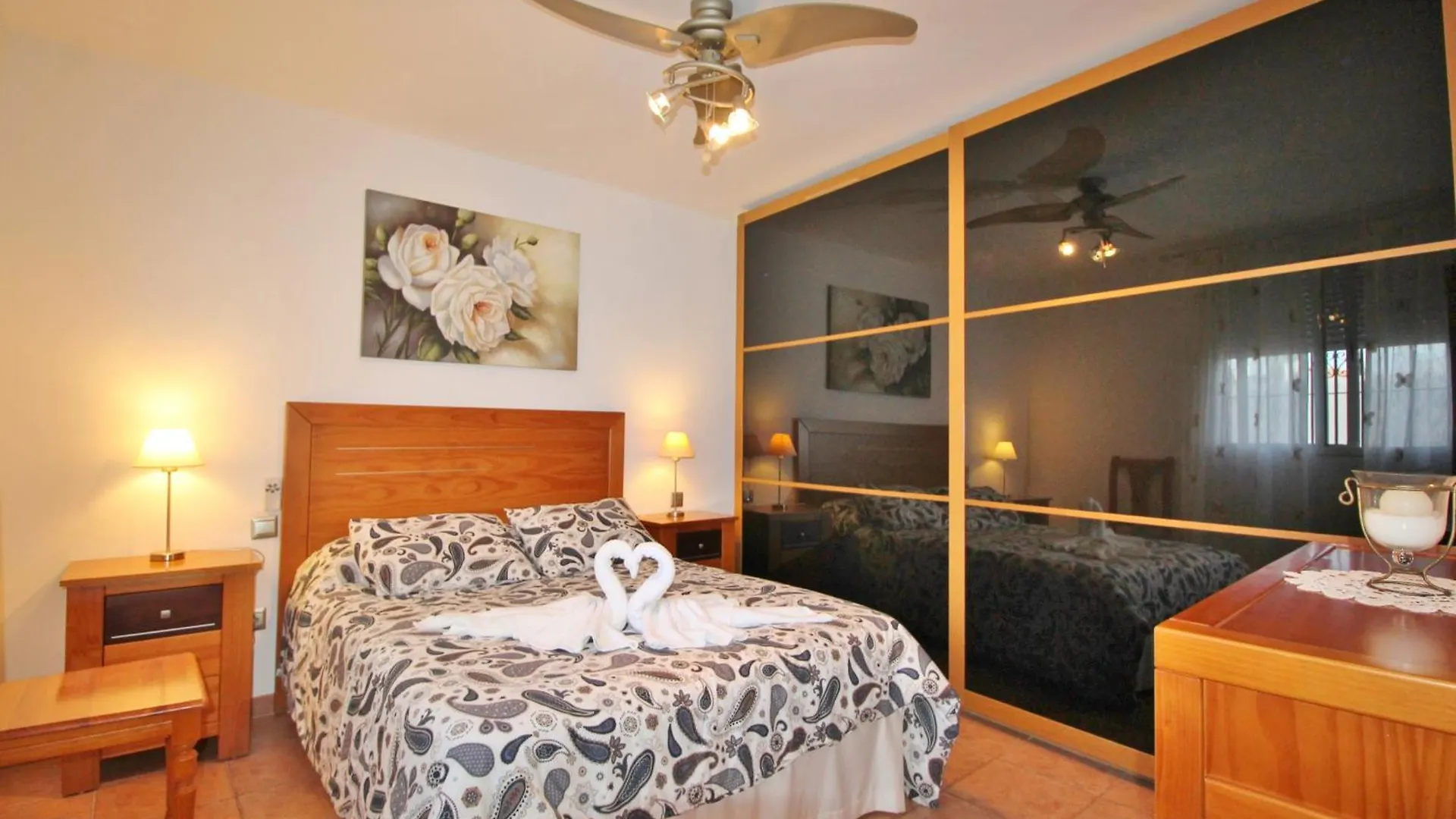 Apartment Vinamar Nerja 1010