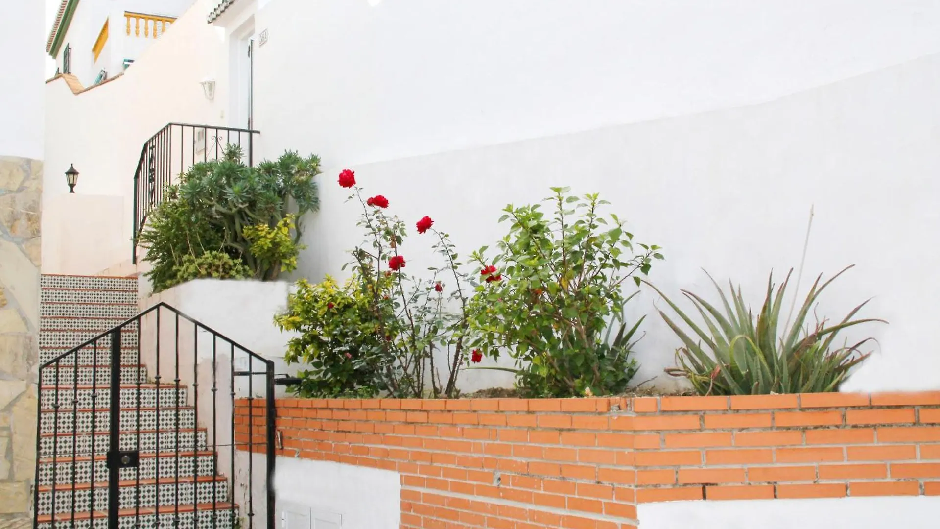 Apartment Vinamar Nerja 1010