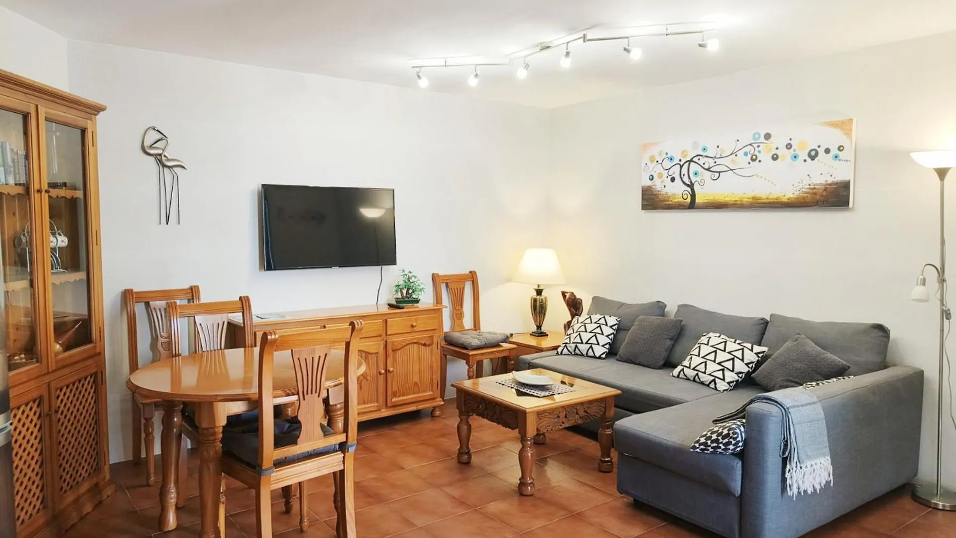 Apartment Vinamar Nerja 1010