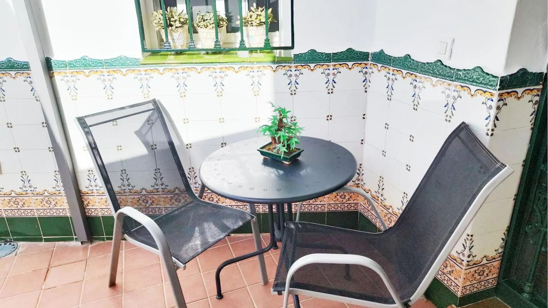 Apartment Vinamar Nerja 1010