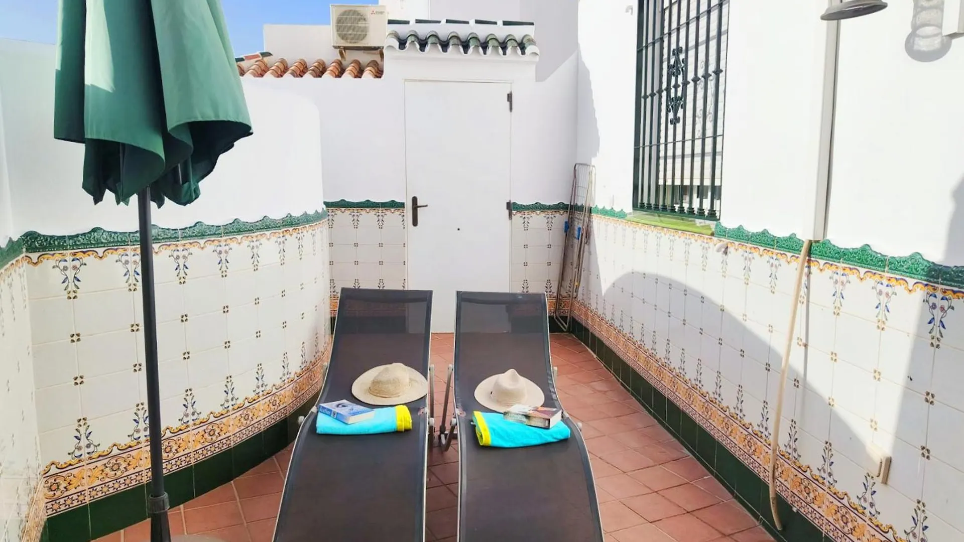 Apartment Vinamar Nerja 1010 Spain