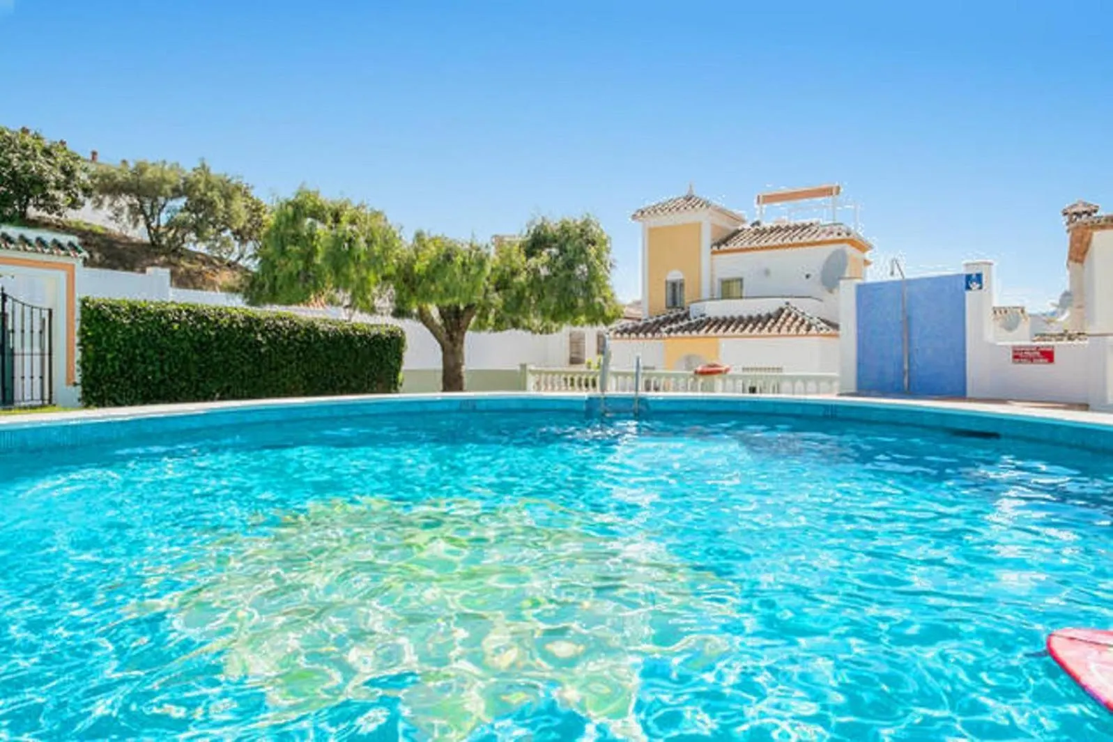 Apartment Vinamar Nerja 1010