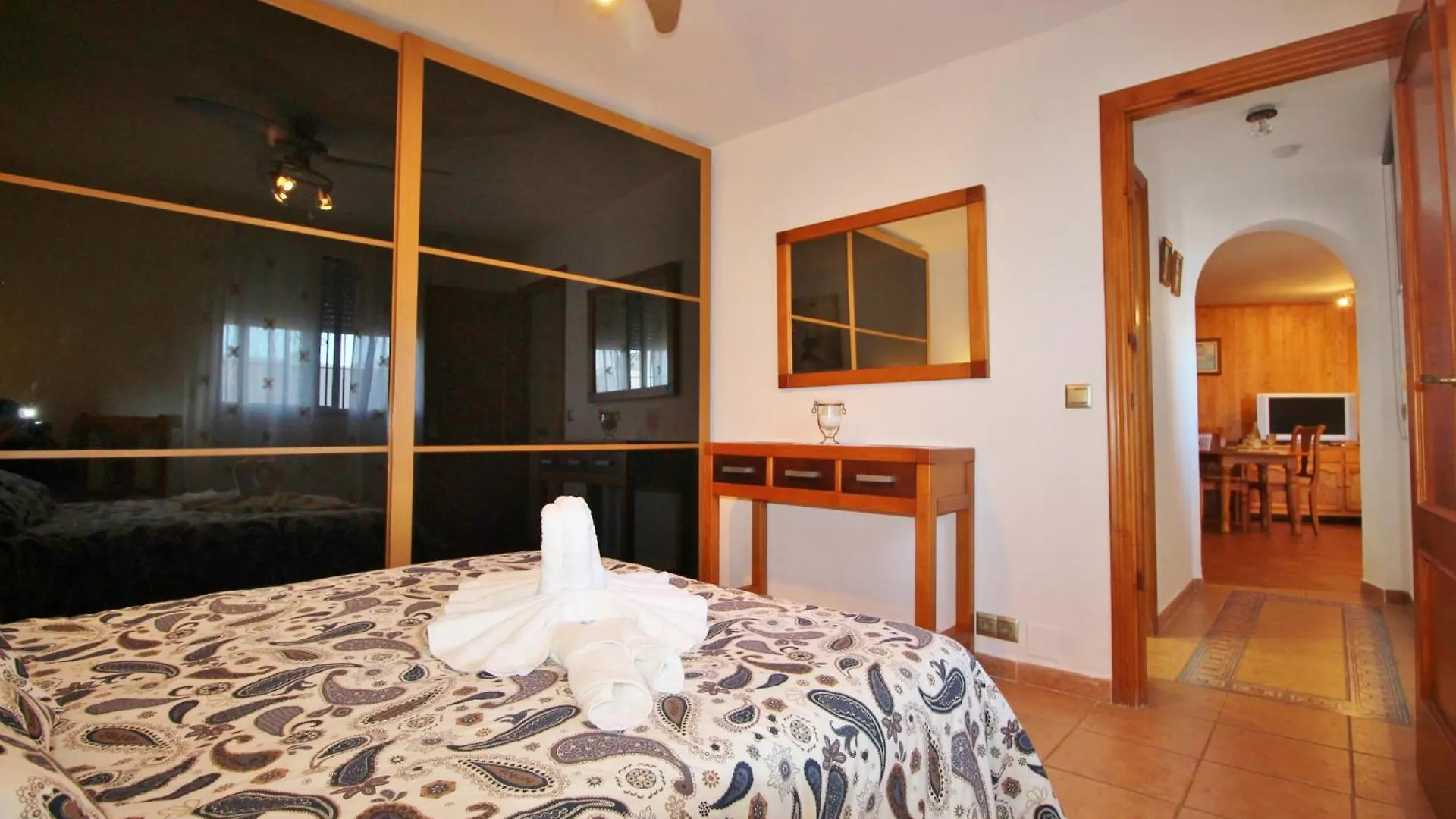 Apartment Vinamar Nerja 1010 0*,