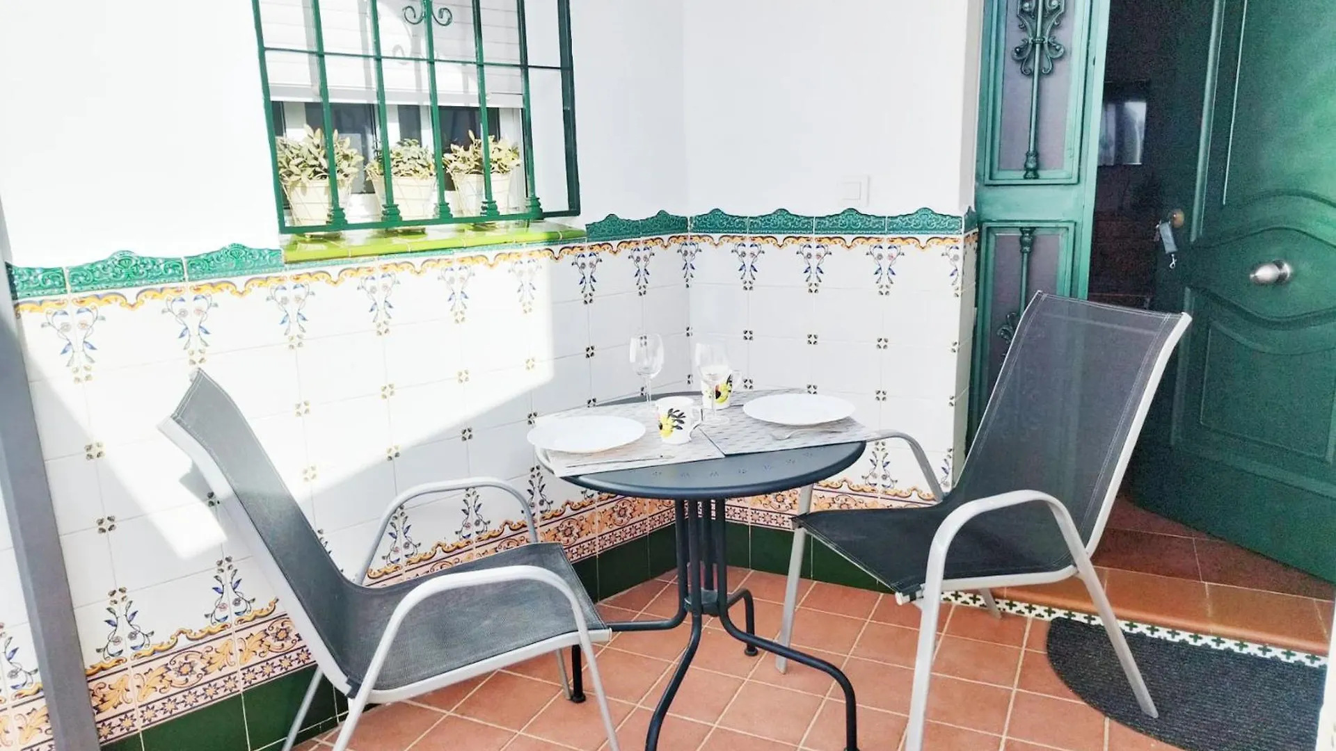 Apartment Vinamar Nerja 1010 Spanien